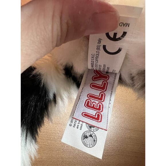 National Geographic Lemur Plush 11” Lelly - Picture 9 of 10